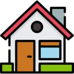 icon house